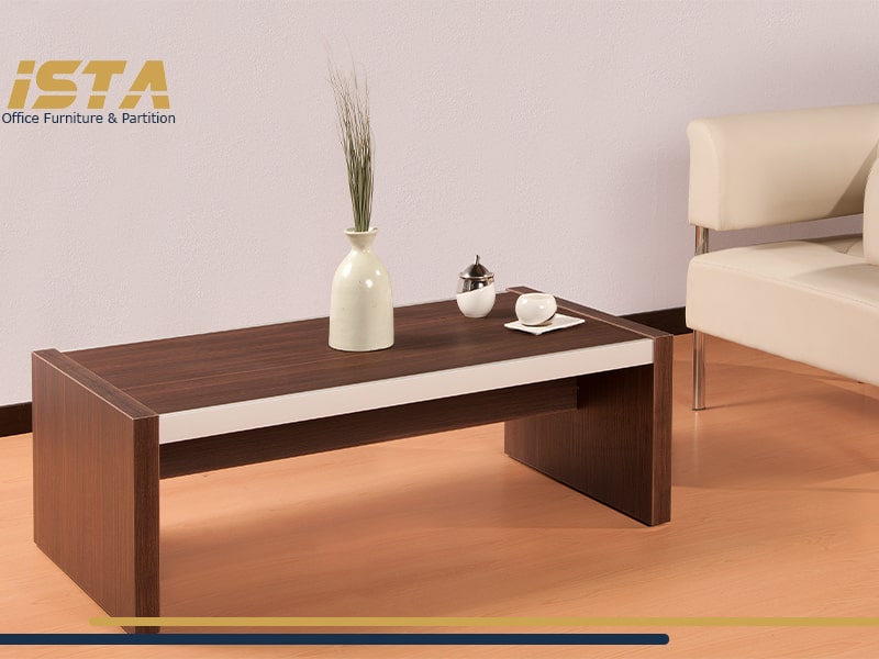 میز جلو مبلی